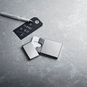 Georg Jensen To Go Stainless Steel Business Card Holder. 3586939._2