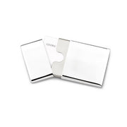 Georg Jensen To Go Stainless Steel Business Card Holder. 3586939.