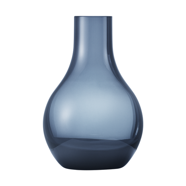 Georg Jensen Cafu Extra Small Glass Vase. 3586352.