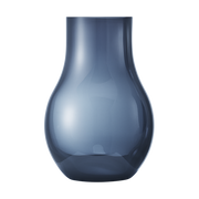 Georg Jensen Cafu Small Glass Vase. 3586353.