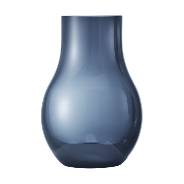 Georg Jensen Cafu Small Glass Vase. 3586353.