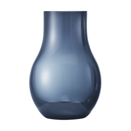 Georg Jensen Cafu Small Glass Vase. 3586353.