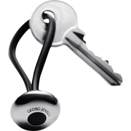 Georg Jensen Ellipse Keyring. 3584852.