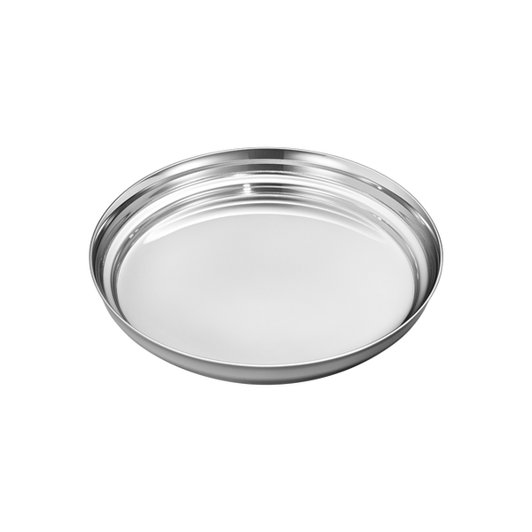 Georg Jensen Manhattan Wine Coaster. 3586082.