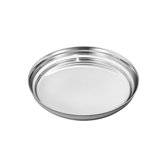 Georg Jensen Manhattan Wine Coaster. 3586082.