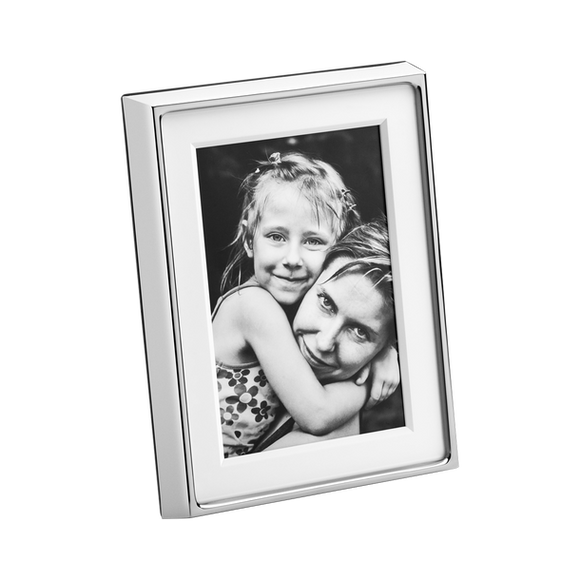 Georg Jensen Small Deco Picture Frame. 3586950.
