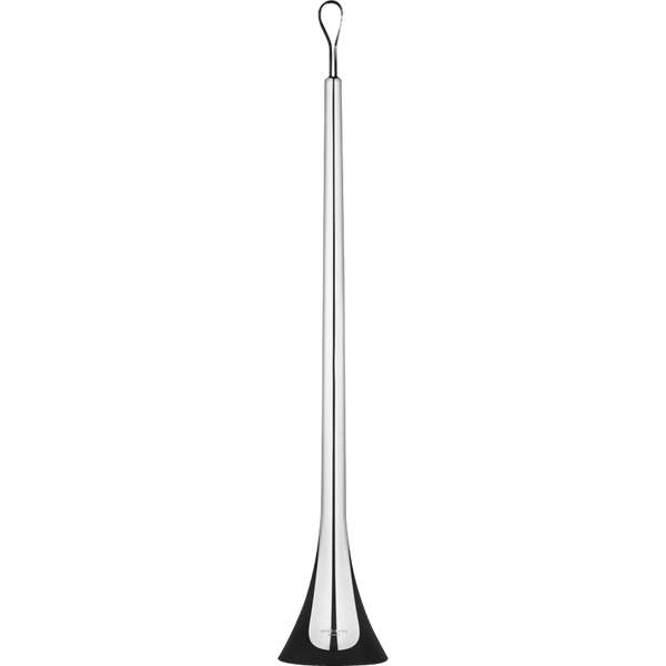 Georg Jensen Voyage Stainless Steel Shoehorn, 3584847.