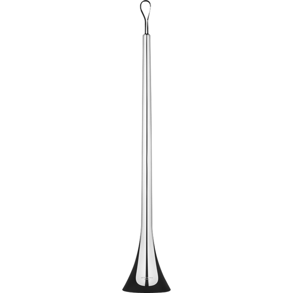 Georg Jensen Voyage Stainless Steel Shoehorn, 3584847.
