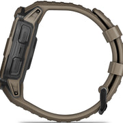 Garmin Watch Instinct 2X Solar Tactical Edition Coyote Tan