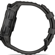 Garmin Watch Instinct 2X Solar Graphite