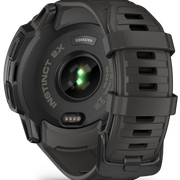 Garmin Watch Instinct 2X Solar Graphite