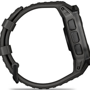 Garmin Instinct 2X Solar Graphite