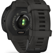 Garmin Watch Instinct 2 GPS Graphite Smartwatch