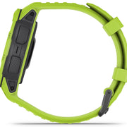 Garmin Instinct 2 GPS Electric Lime Smartwatch