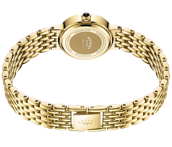 Rotary Balmoral Ladies Watch