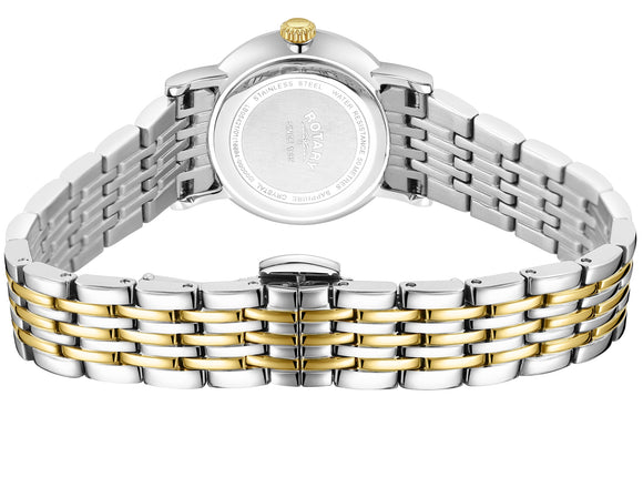Rotary Windsor Ladies Watch