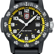 Luminox Watch Leatherback Sea Turtle 0320 Series XS.0325