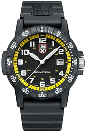 Luminox Watch Leatherback Sea Turtle 0320 Series XS.0325
