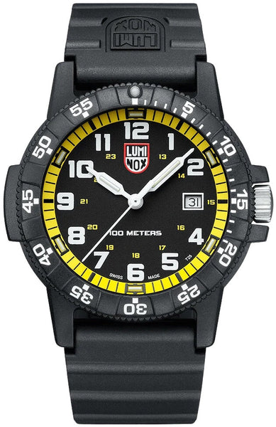Luminox Watch Leatherback Sea Turtle 0320 Series XS.0325