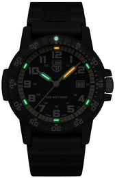 Luminox Leatherback Sea Turtle 0320 Series Watch