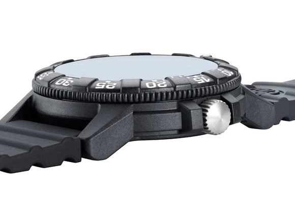 Luminox Leatherback Sea Turtle 0320 Series Watch