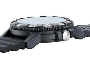 Luminox Leatherback Sea Turtle 0320 Series Watch