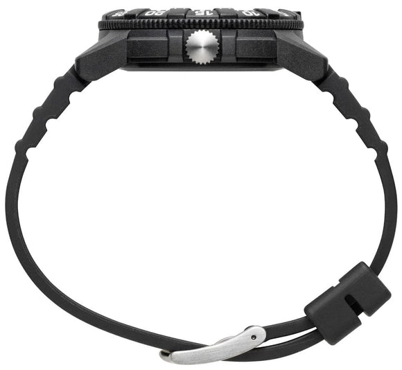 Luminox Leatherback Sea Turtle 0320 Series Watch