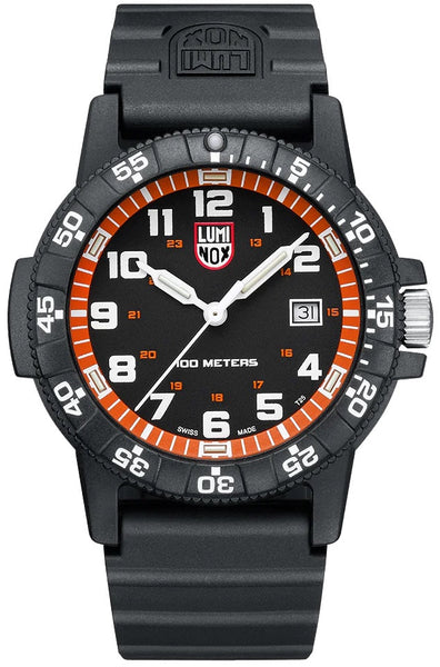 Luminox Watch Leatherback Sea Turtle Giant 0320 Series XS.0329.1