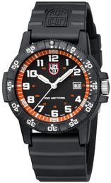 Luminox Leatherback Sea Turtle Giant 0320 Series Watch