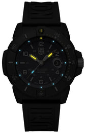 Luminox Navy Seal Foundation 3600 Series Watch