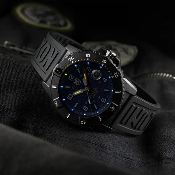 Luminox Navy Seal Foundation 3600 Series Watch