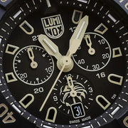 Luminox Navy Seal Foundation Chronograph 3580 Series