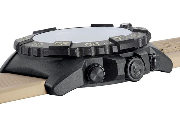 Luminox Navy Seal Foundation Chronograph 3580 Series Watch