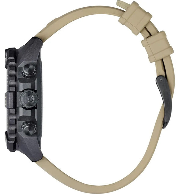 Luminox Navy Seal Foundation Chronograph 3580 Series Watch