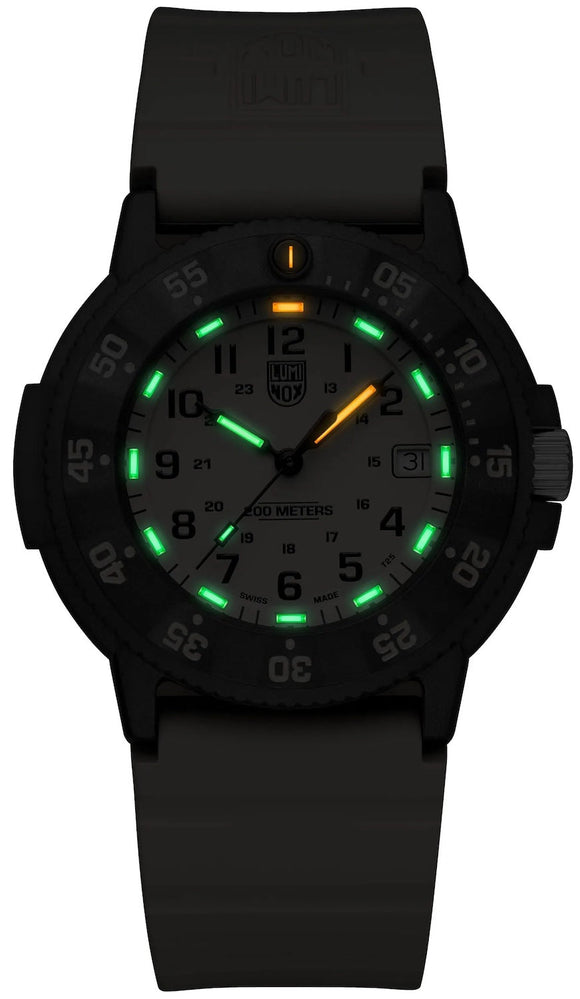 Luminox Original Navy Seal 3000 Evo Series Watch