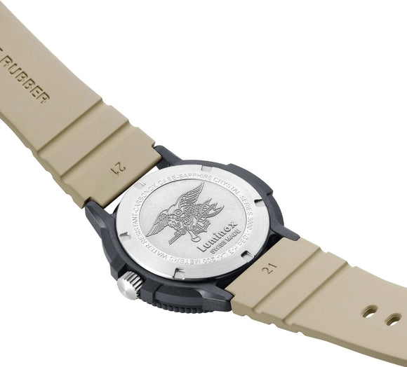Luminox Original Navy Seal 3000 Evo Series Watch