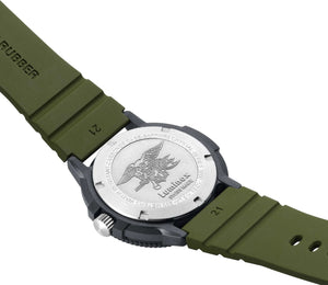 Luminox Original Navy Seal 3000 Evo Series Watch