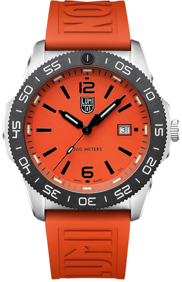 Luminox Watch Pacific Diver 3120 Series XS.3129