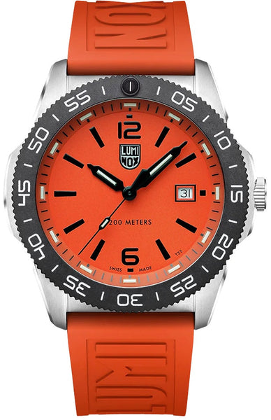 Luminox Watch Pacific Diver 3120 Series XS.3129