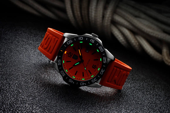 Luminox Pacific Diver 3120 Series Watch