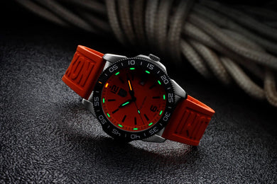 Luminox Pacific Diver 3120 Series Watch