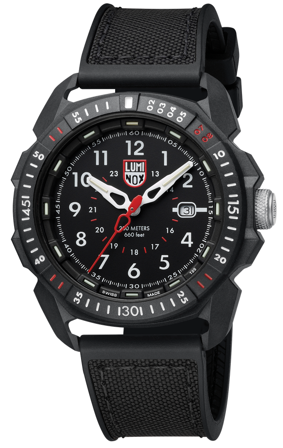 Luminox Ice Sar Arctic 1000 Series Watch
