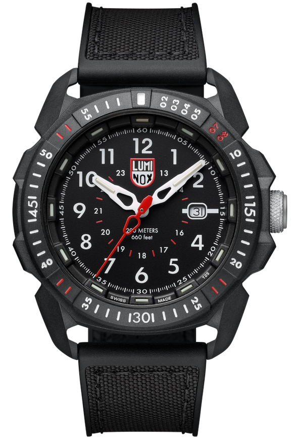 Luminox Watch Ice Sar Arctic 1000 Series XL.1001