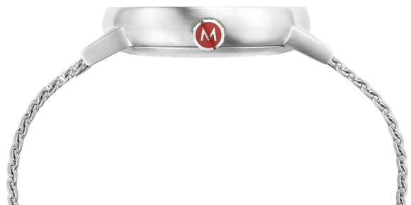 Mondaine SBB Evo2 Watch