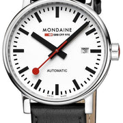 Mondaine Watch Evo2 40