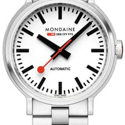 Mondaine The Original Automatic BackLight Bracelet