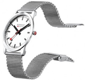 Mondaine Simply Elegant Watch