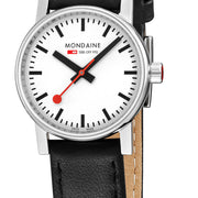 Mondaine Watch evo2 30 MSE.30110.LB