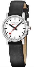 Mondaine Watch evo2 30 MSE.30110.LBV