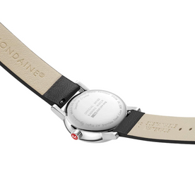 Mondaine Evo2 30 Watch